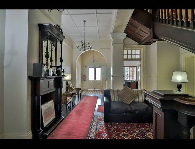 600M² OFFICE FOR SALE IN PIETERMARITZBURG CENTRAL